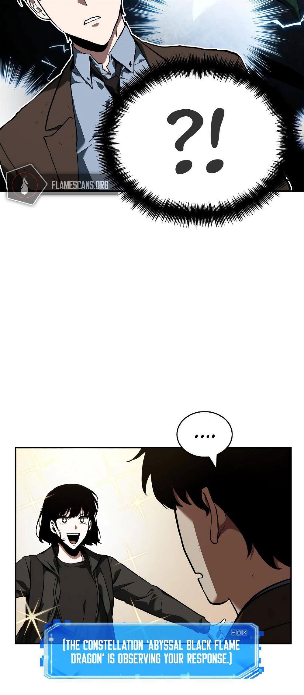 Read Omniscient Reader’s Viewpoint Manga Online