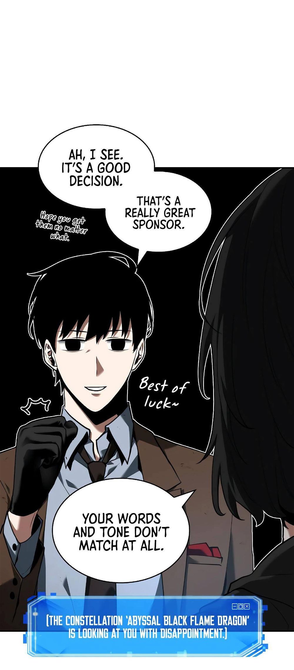Read Omniscient Reader’s Viewpoint Manga Online