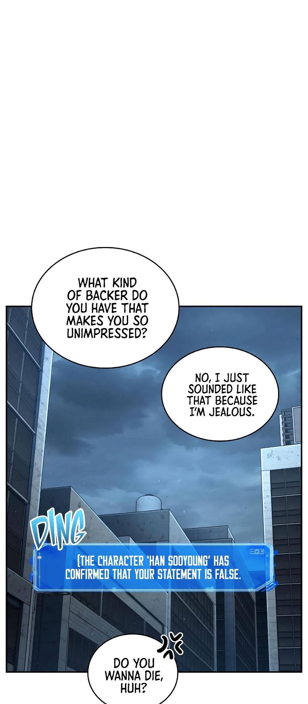 Read Omniscient Reader’s Viewpoint Manga Online