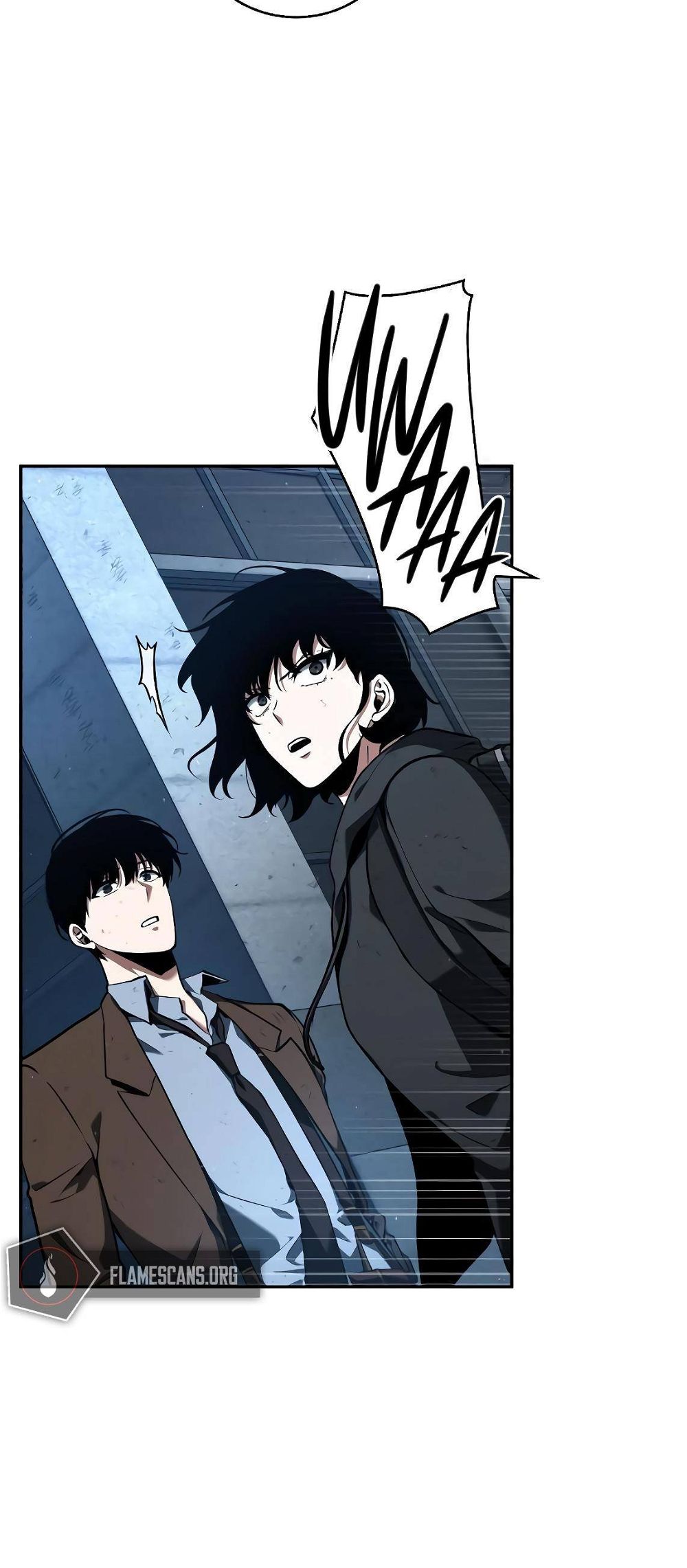 Read Omniscient Reader’s Viewpoint Manga Online