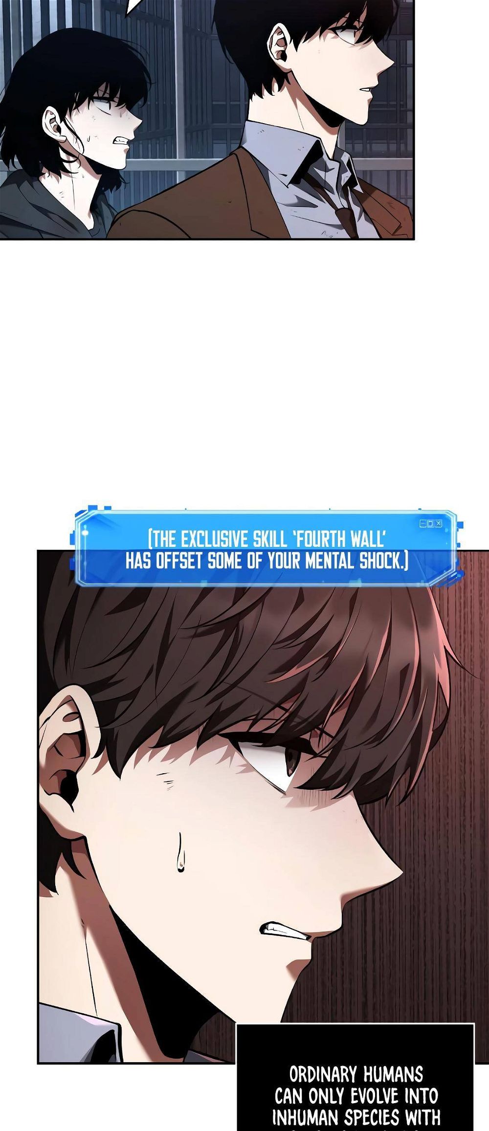 Read Omniscient Reader’s Viewpoint Manga Online