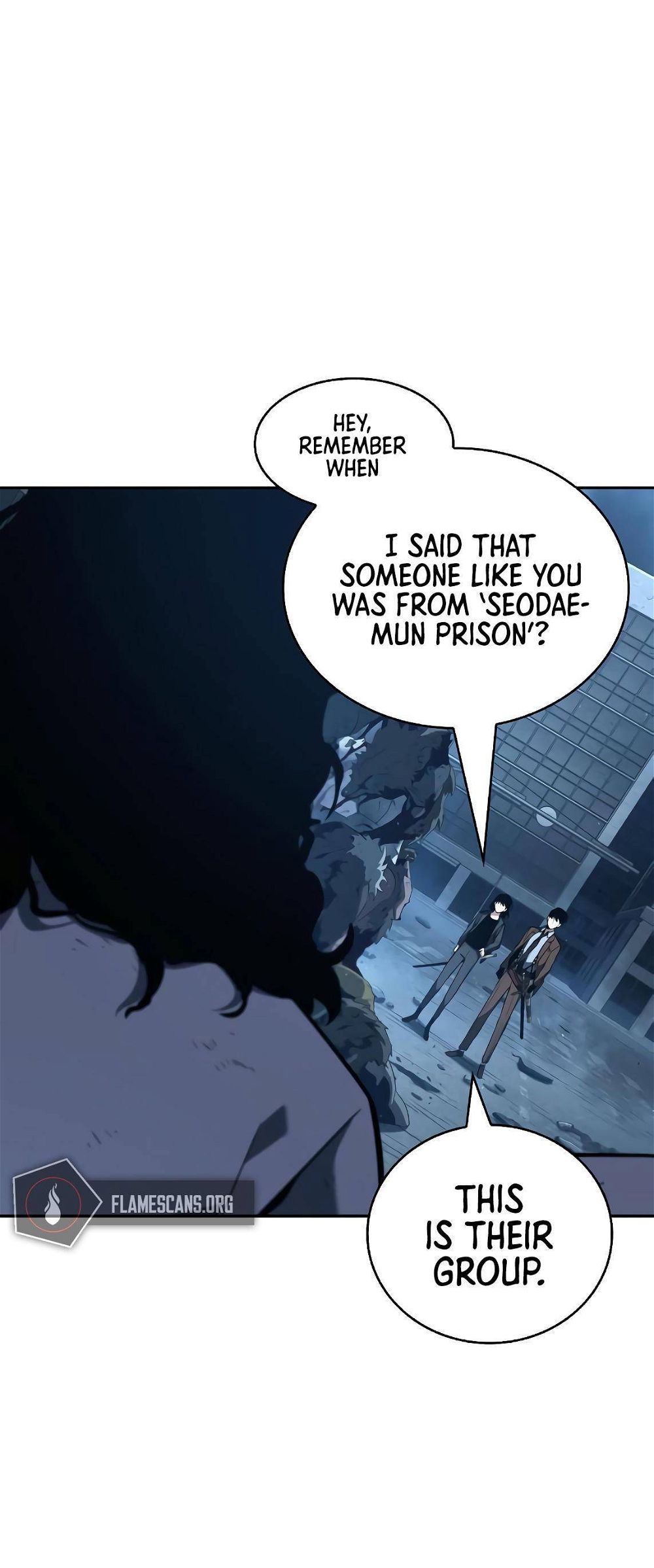 Read Omniscient Reader’s Viewpoint Manga Online