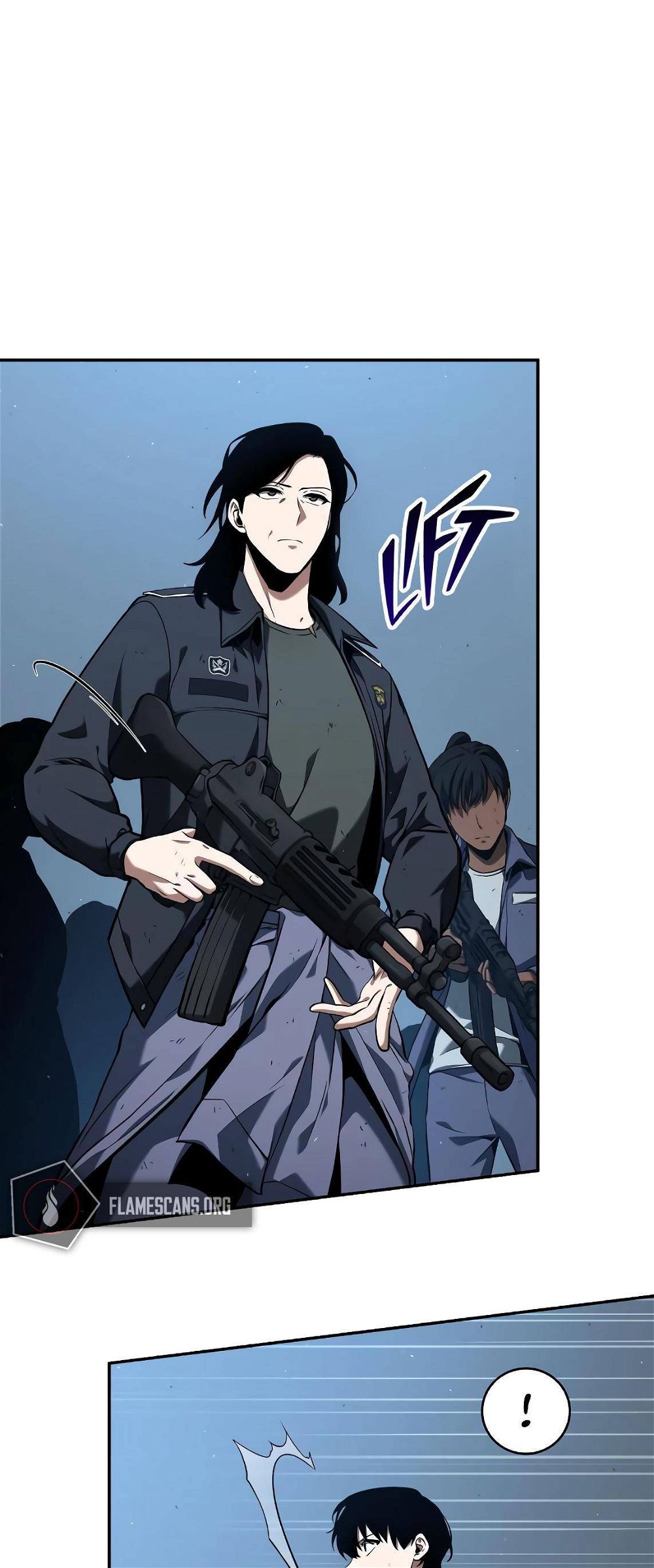 Read Omniscient Reader’s Viewpoint Manga Online