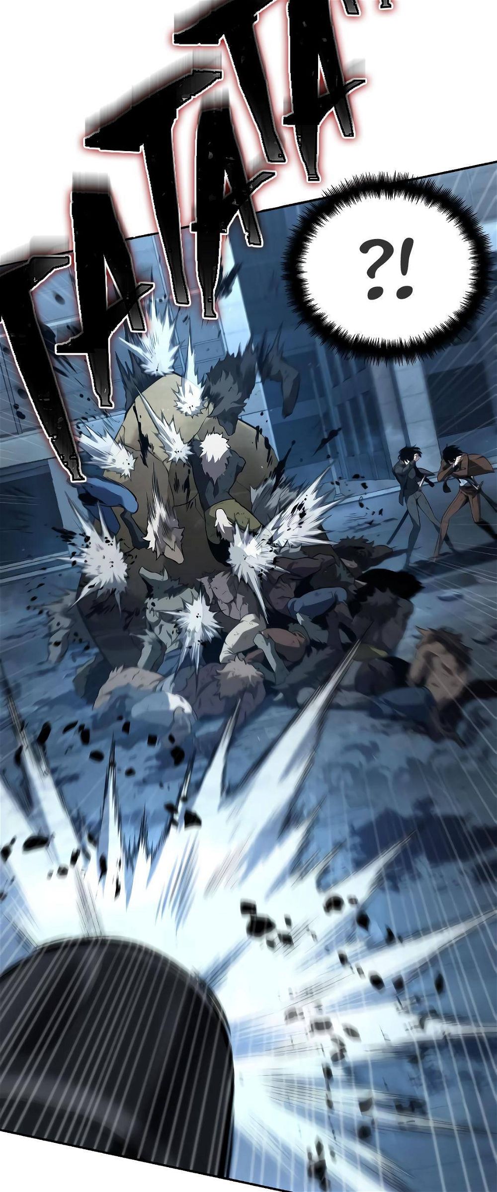 Read Omniscient Reader’s Viewpoint Manga Online