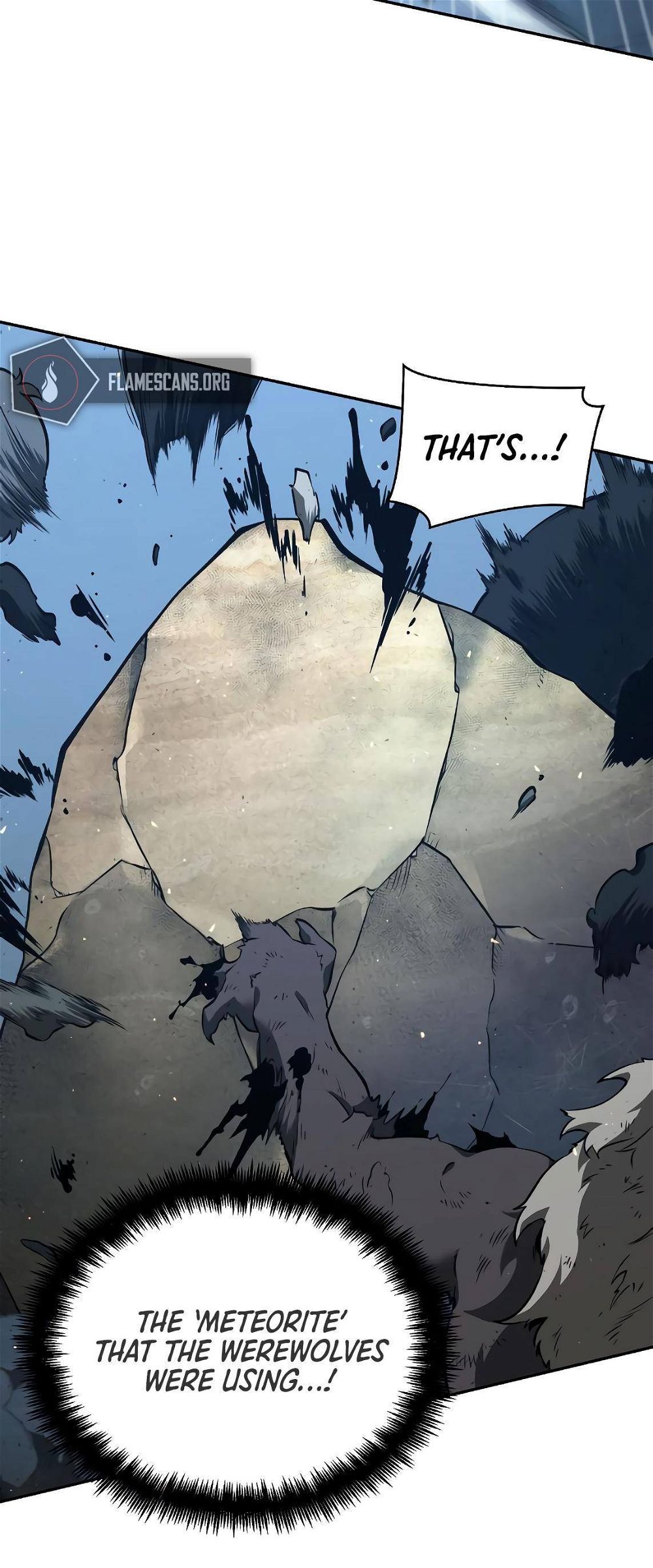 Read Omniscient Reader’s Viewpoint Manga Online