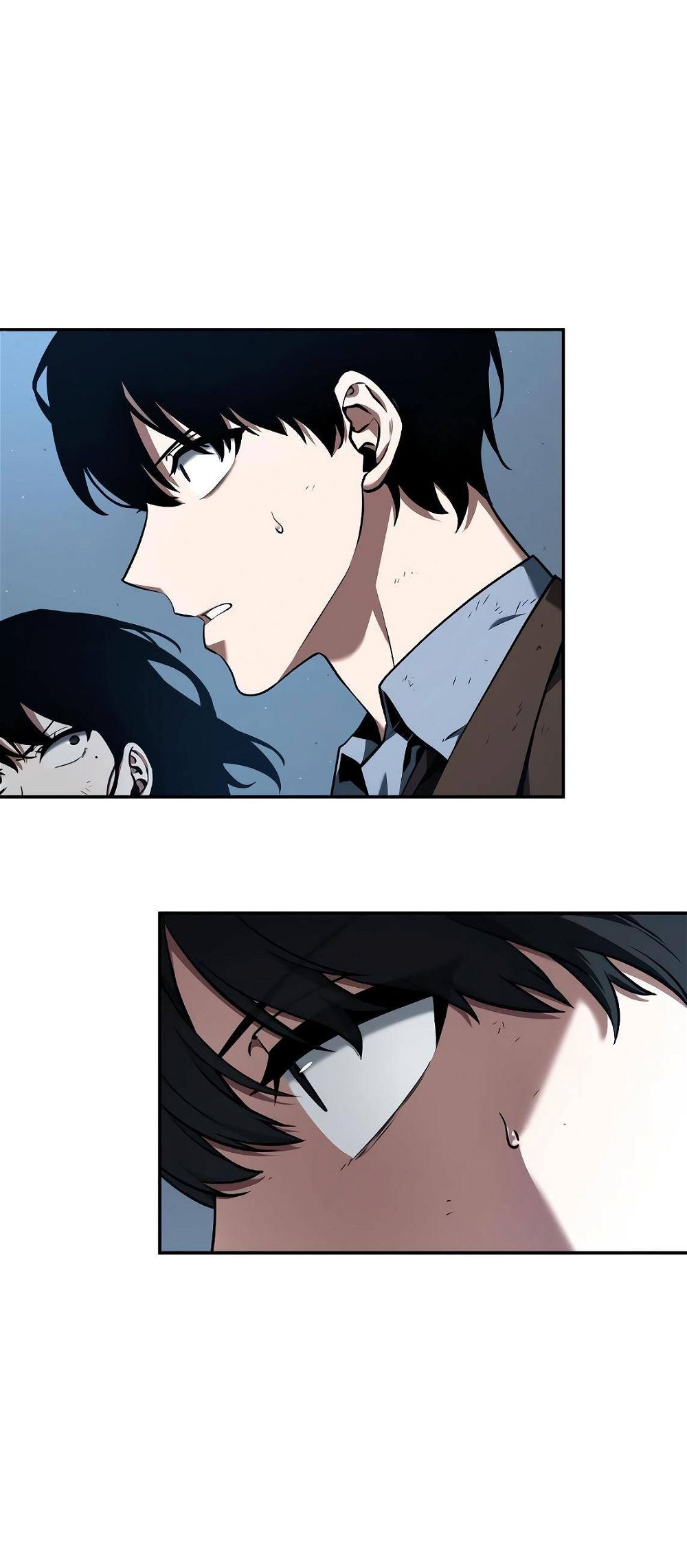Read Omniscient Reader’s Viewpoint Manga Online