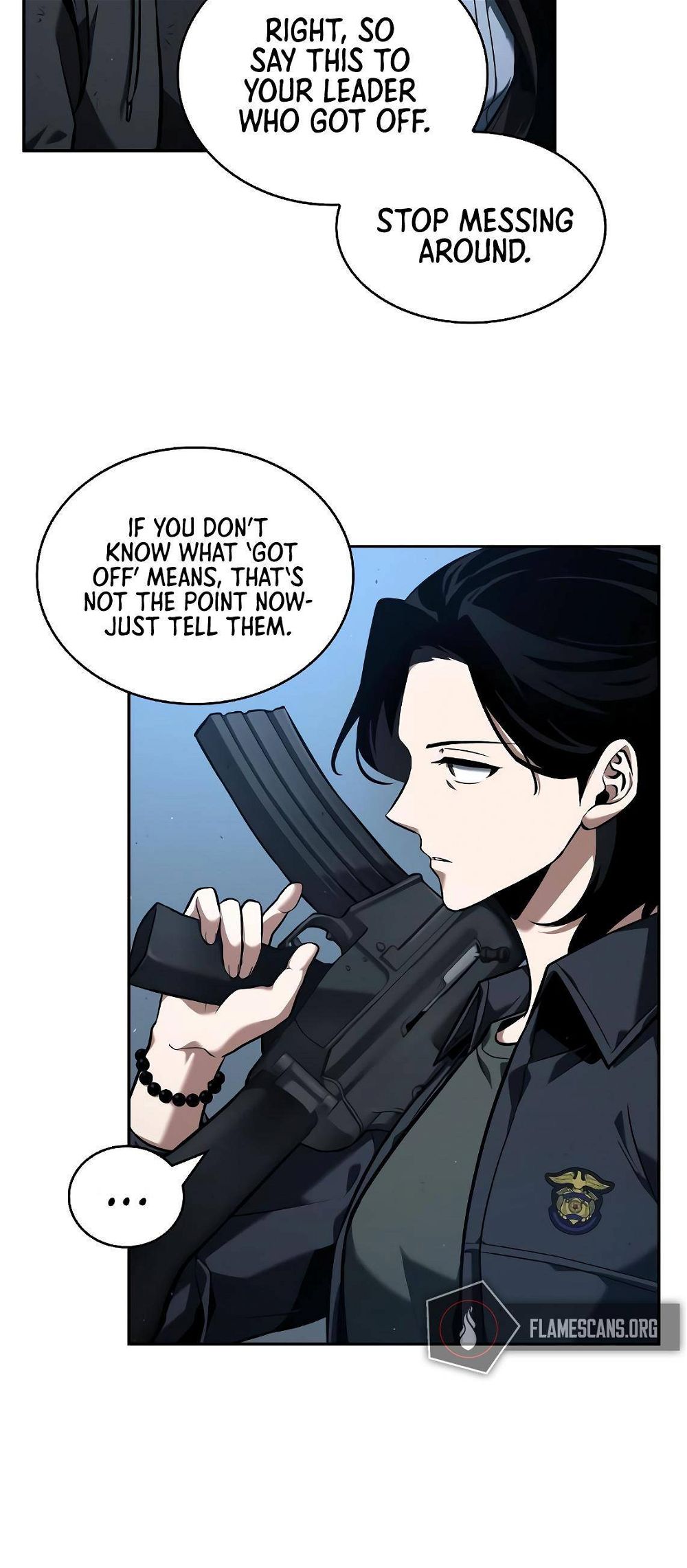 Read Omniscient Reader’s Viewpoint Manga Online
