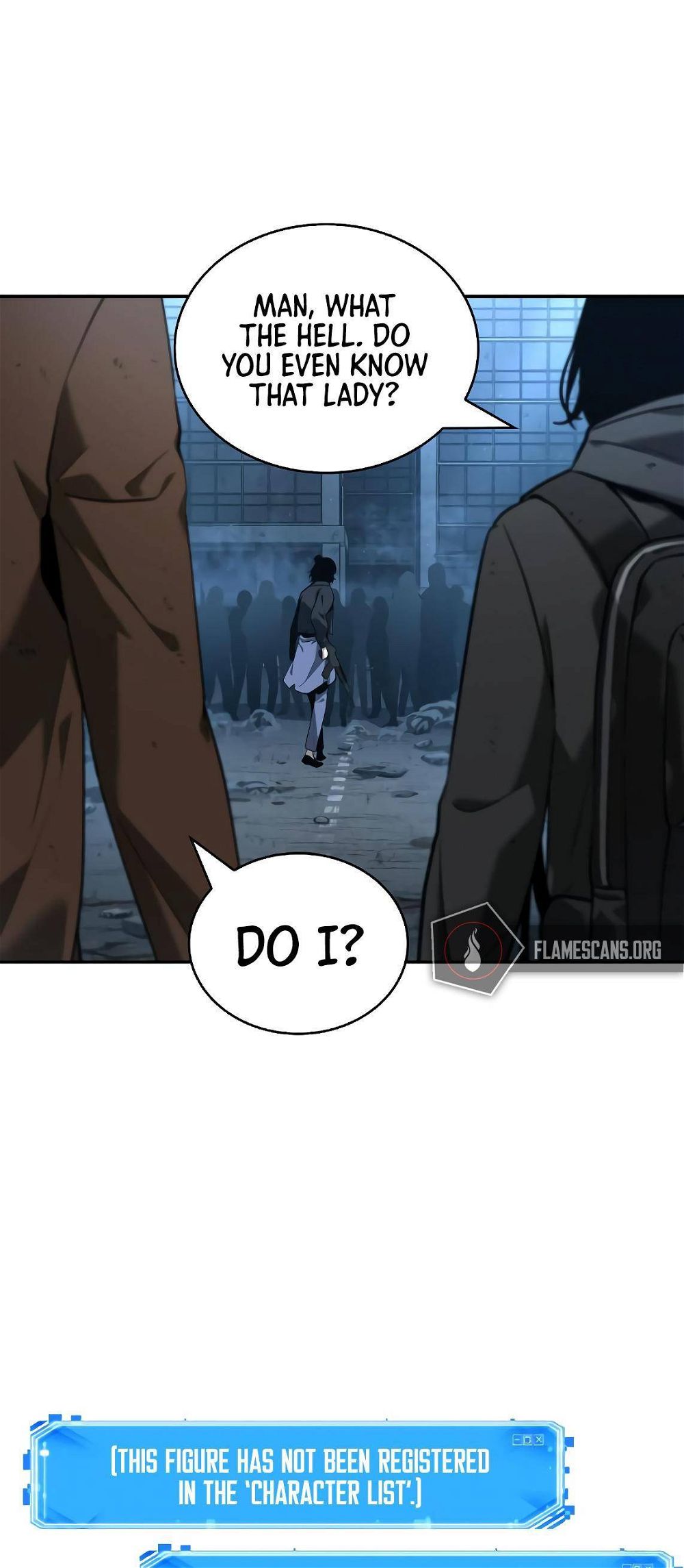 Read Omniscient Reader’s Viewpoint Manga Online