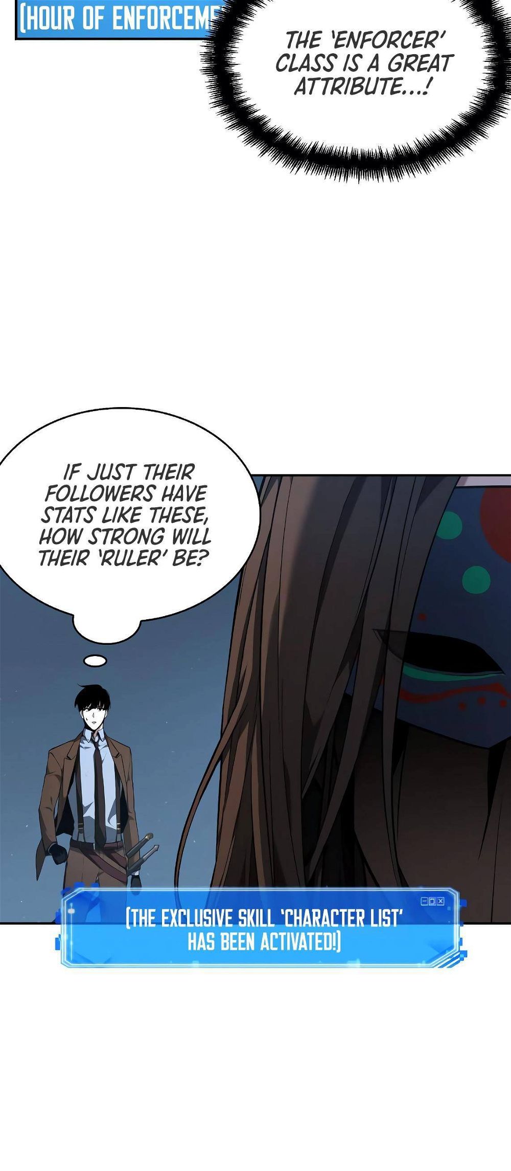 Read Omniscient Reader’s Viewpoint Manga Online