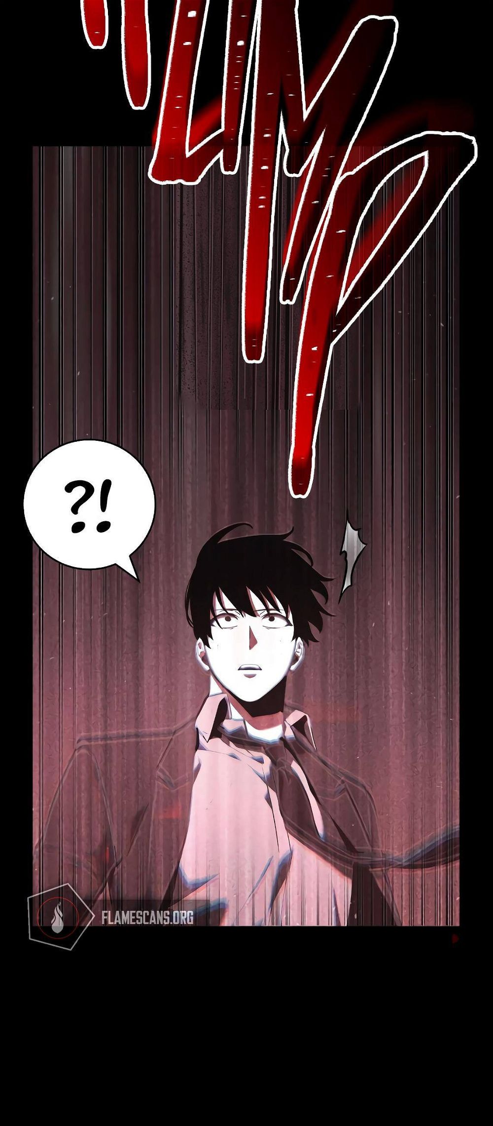 Read Omniscient Reader’s Viewpoint Manga Online