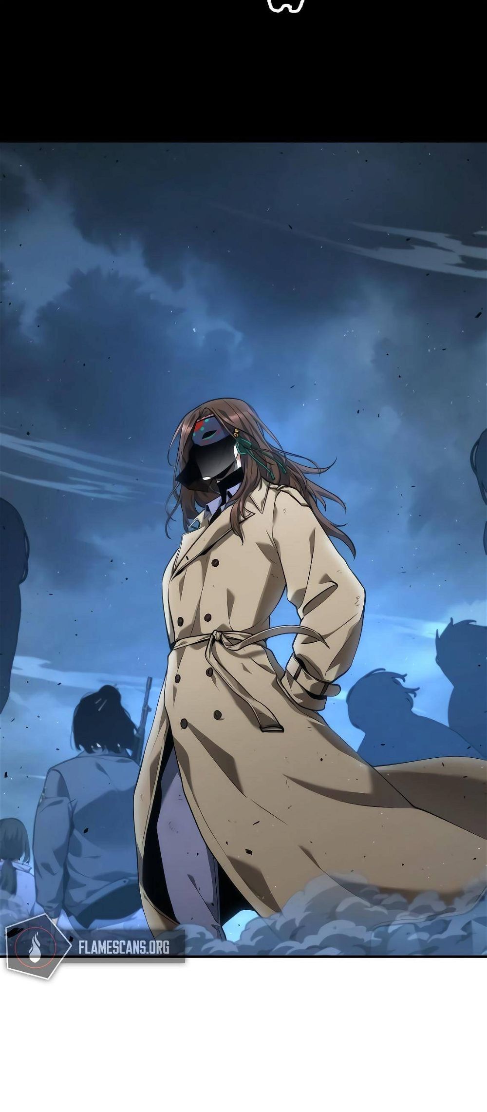 Read Omniscient Reader’s Viewpoint Manga Online