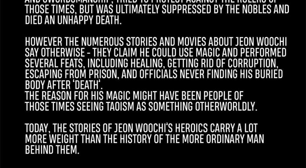 Read Omniscient Reader’s Viewpoint Manga Online