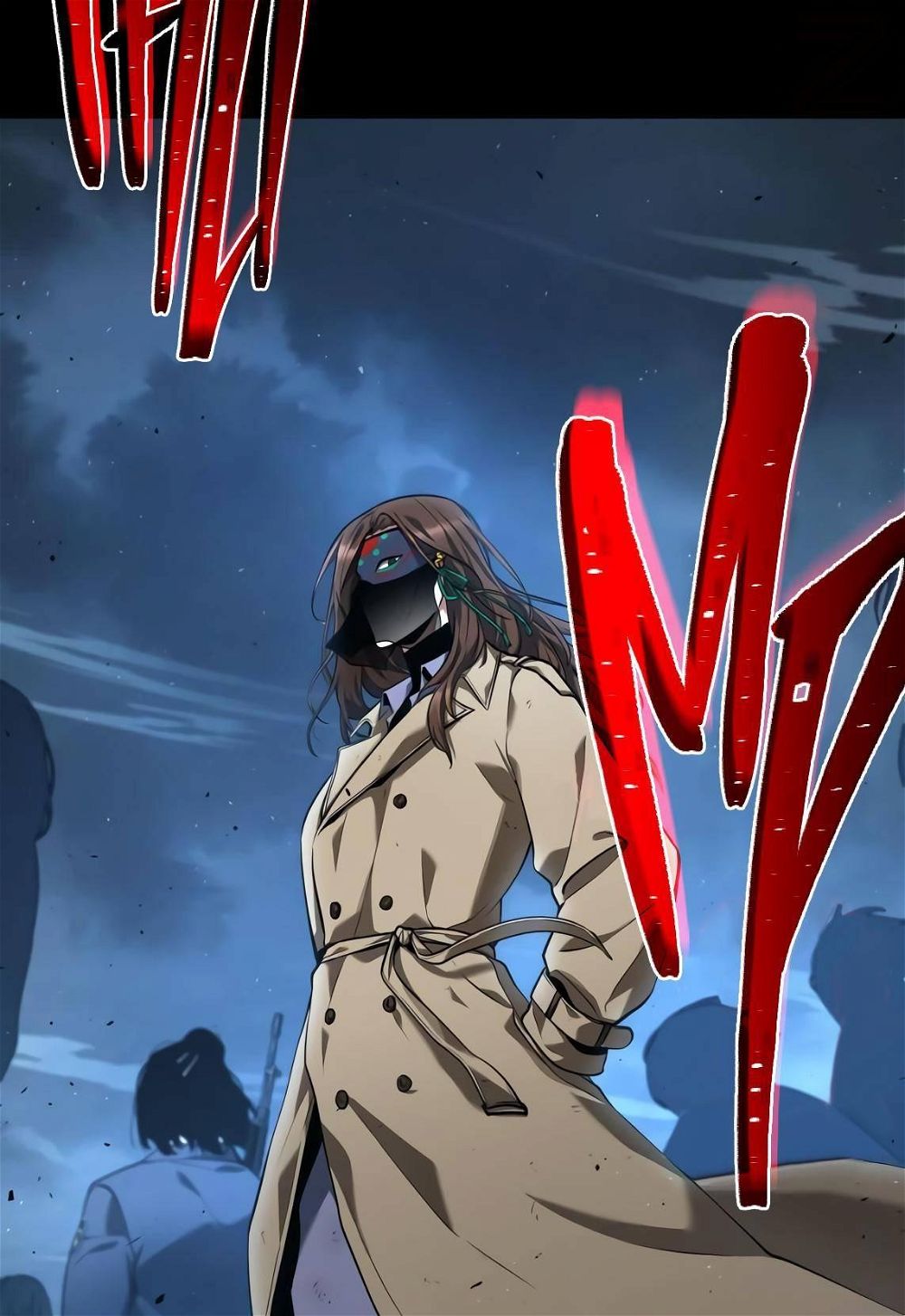 Read Omniscient Reader’s Viewpoint Manga Online