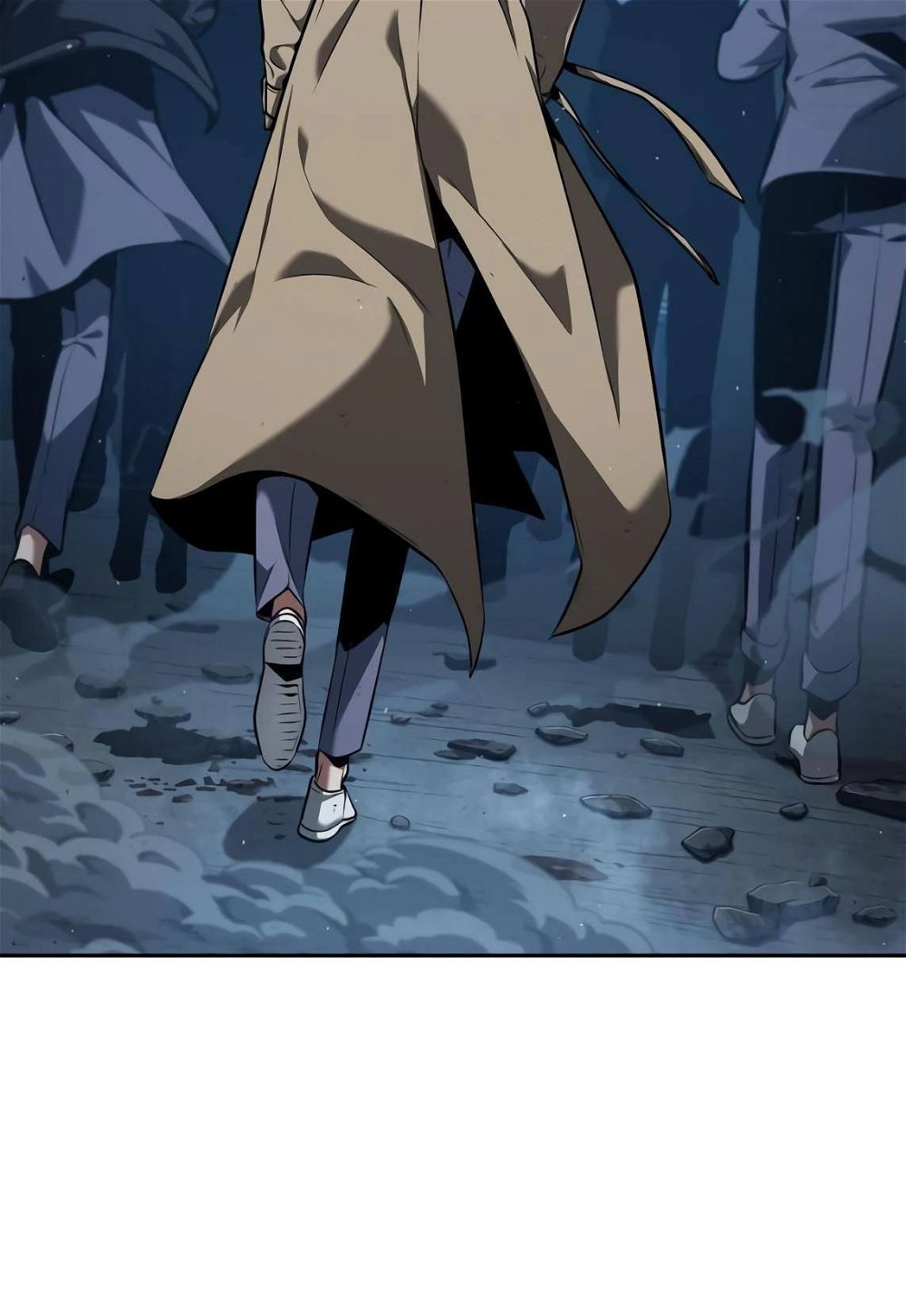 Read Omniscient Reader’s Viewpoint Manga Online