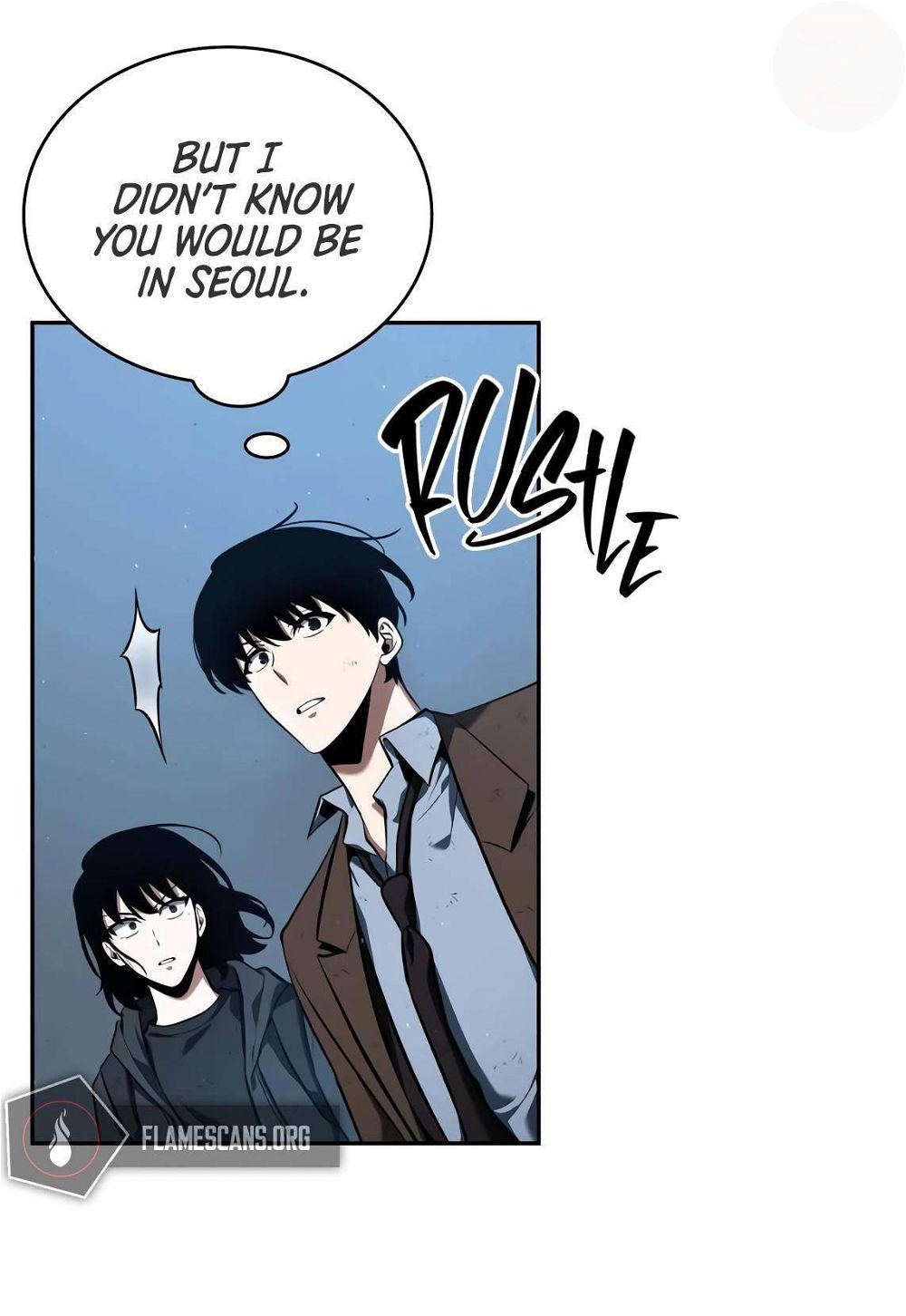 Read Omniscient Reader’s Viewpoint Manga Online
