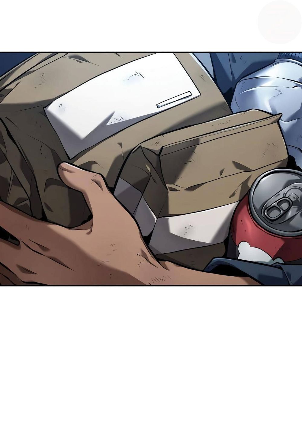 Read Omniscient Reader’s Viewpoint Manga Online