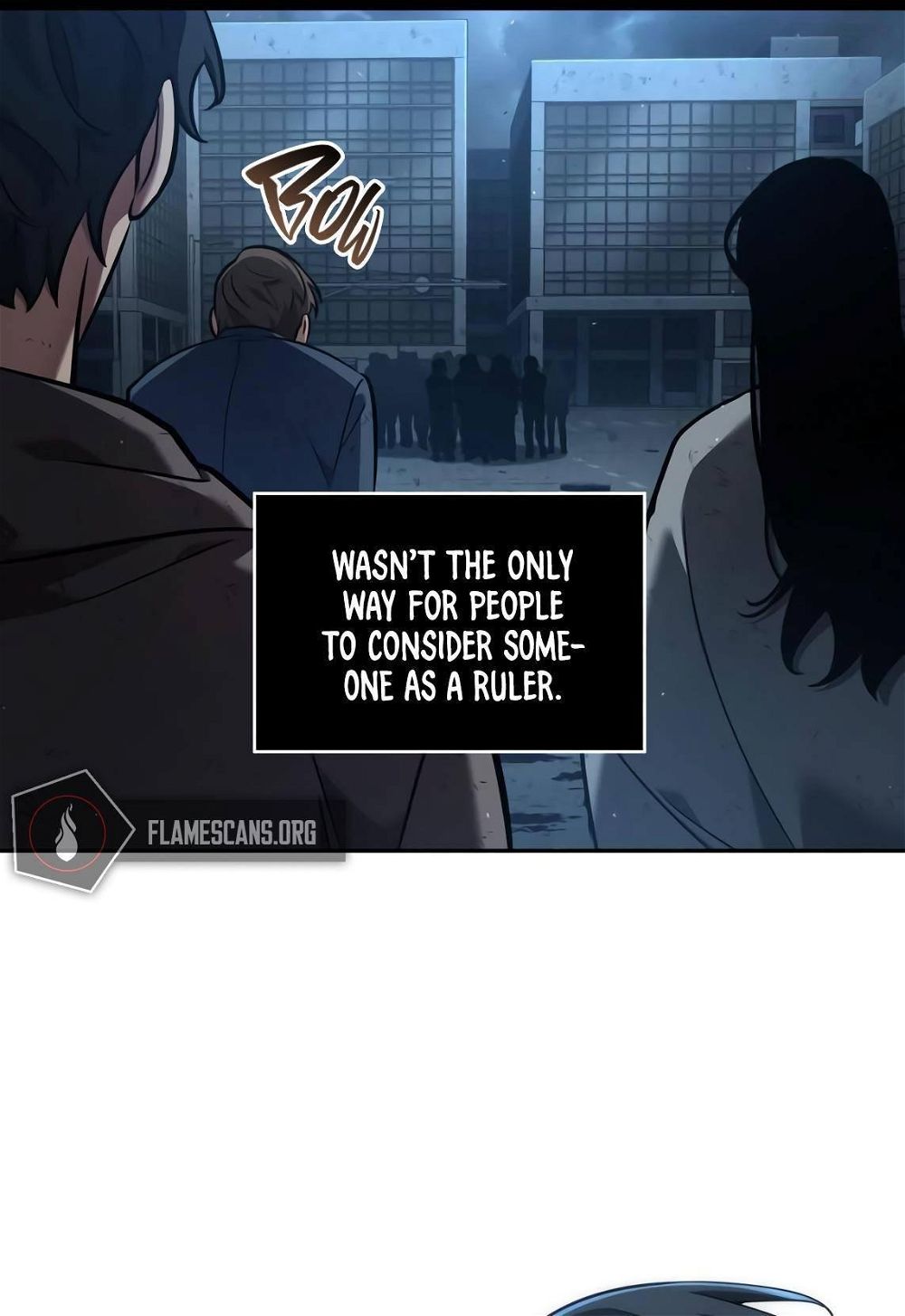 Read Omniscient Reader’s Viewpoint Manga Online
