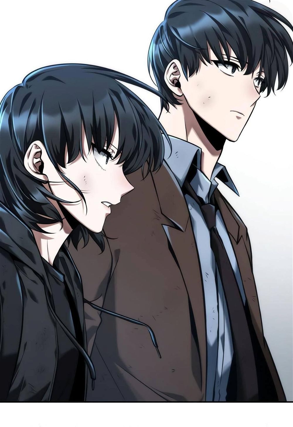 Read Omniscient Reader’s Viewpoint Manga Online
