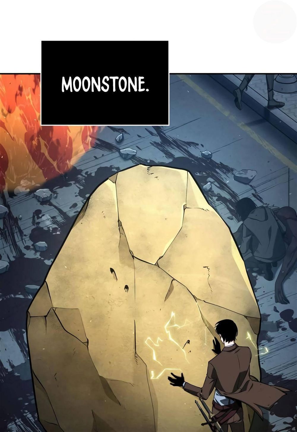 Read Omniscient Reader’s Viewpoint Manga Online