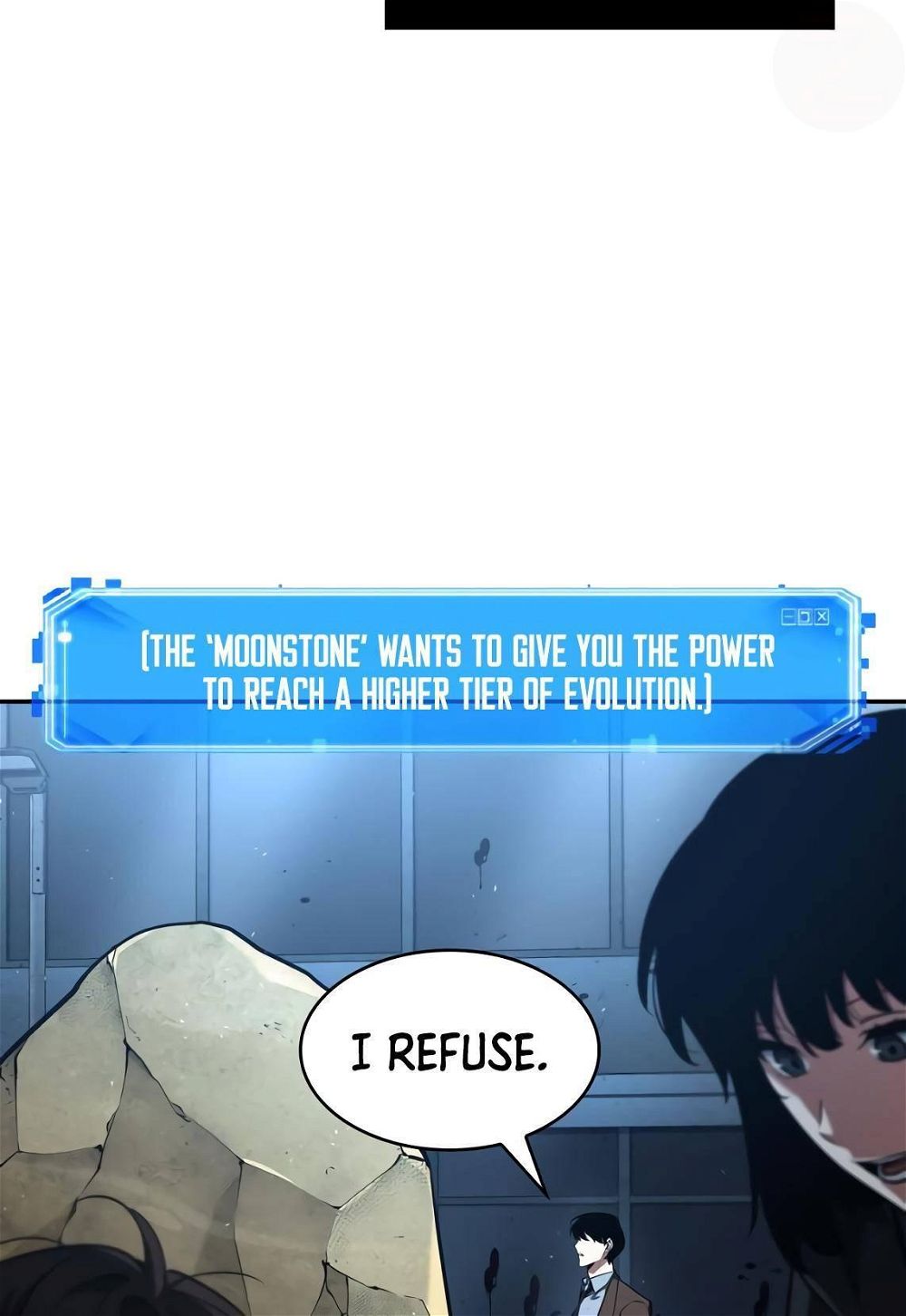 Read Omniscient Reader’s Viewpoint Manga Online
