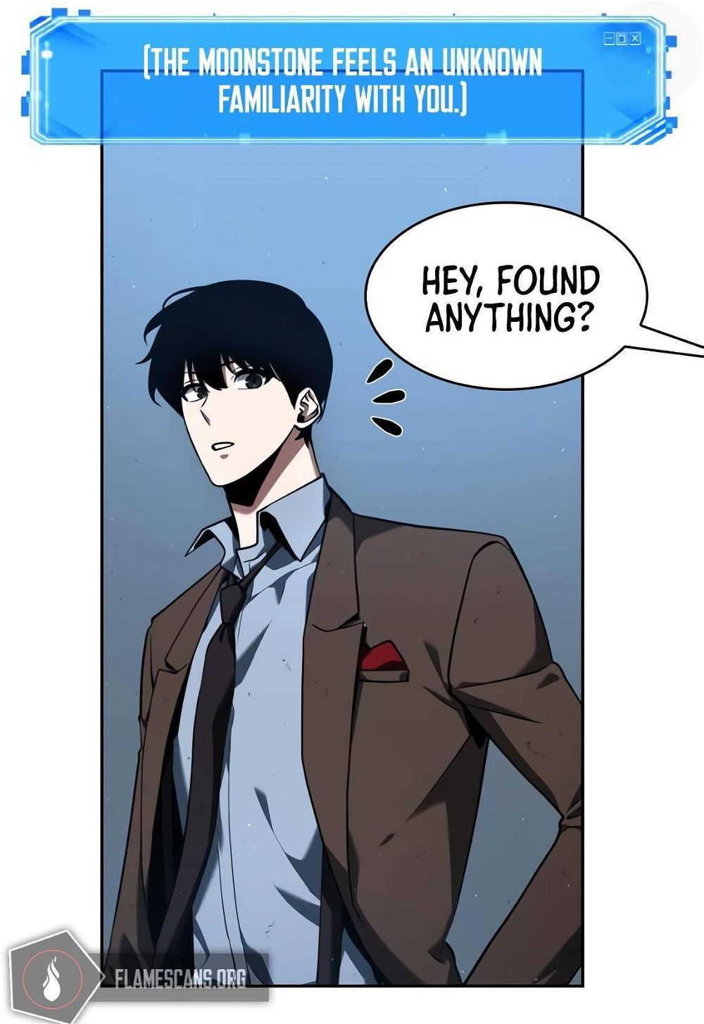 Read Omniscient Reader’s Viewpoint Manga Online