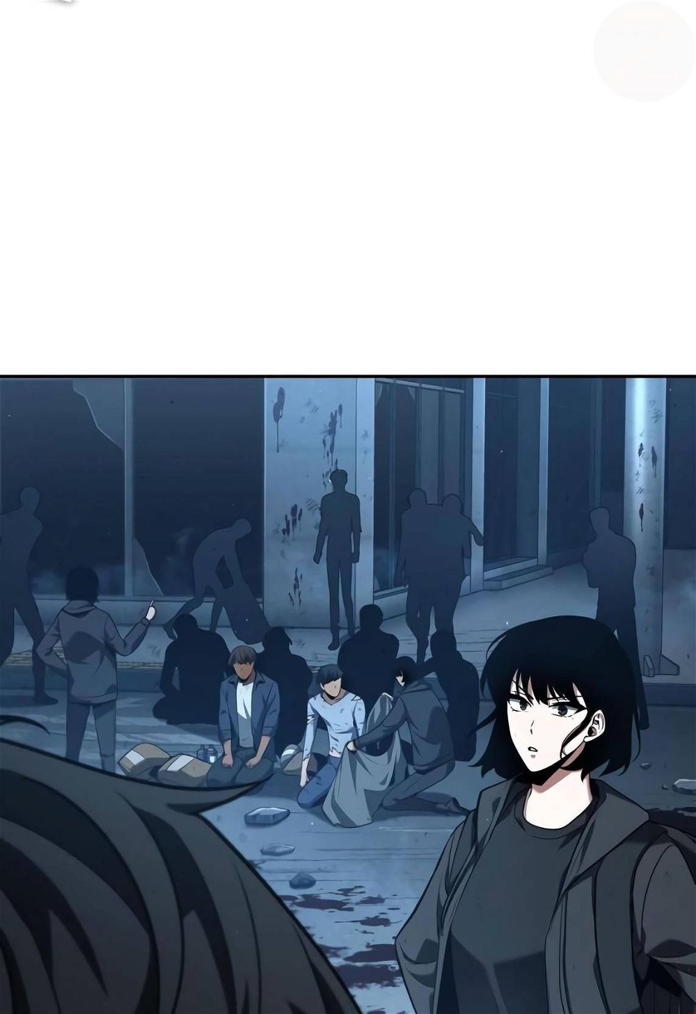 Read Omniscient Reader’s Viewpoint Manga Online