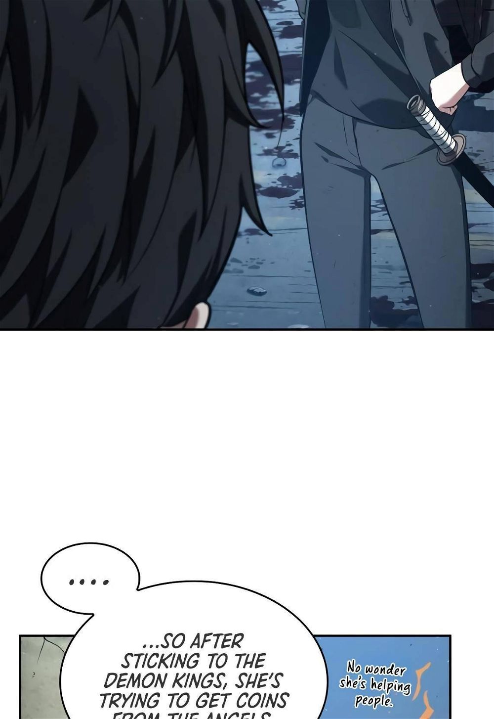 Read Omniscient Reader’s Viewpoint Manga Online