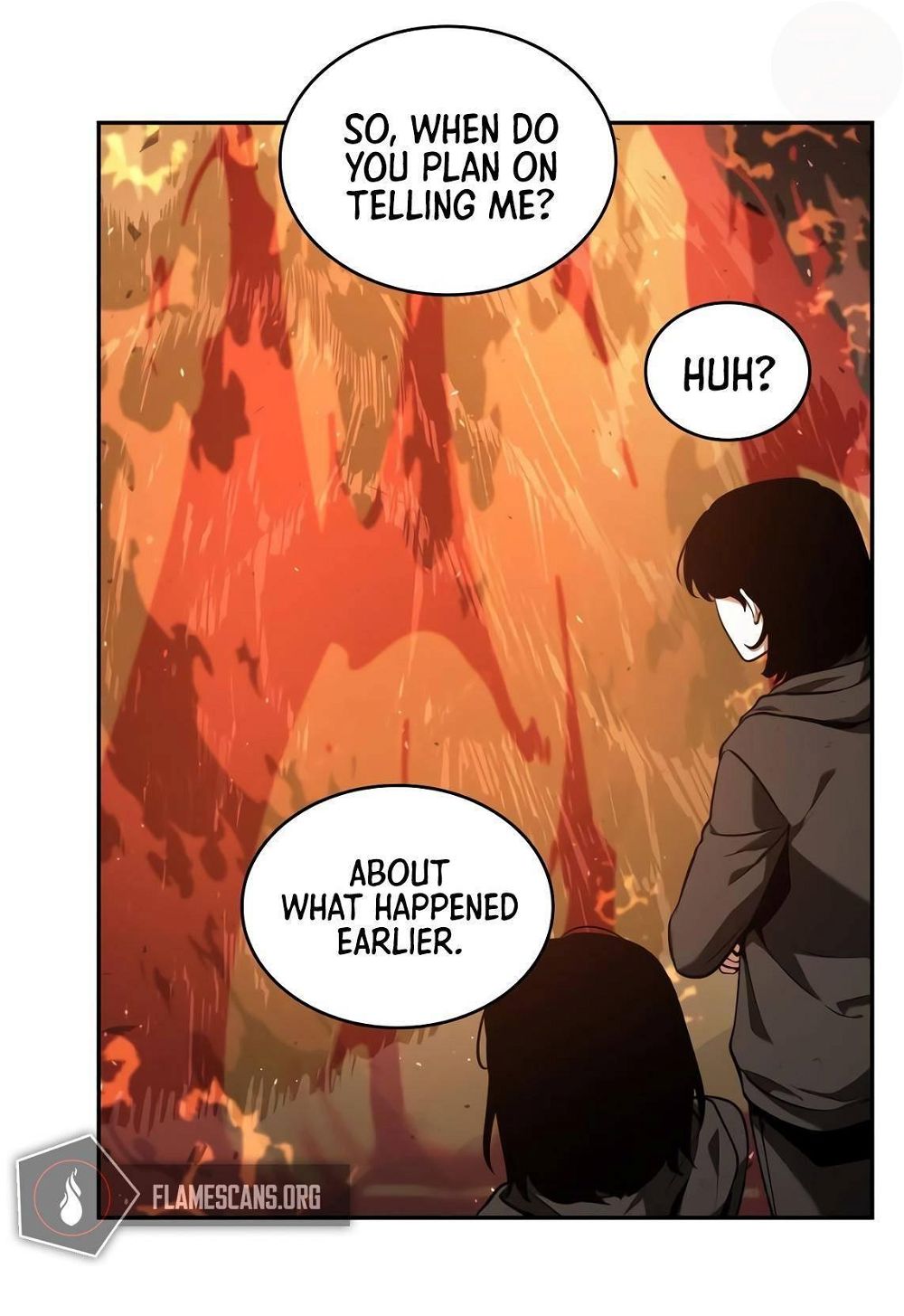 Read Omniscient Reader’s Viewpoint Manga Online