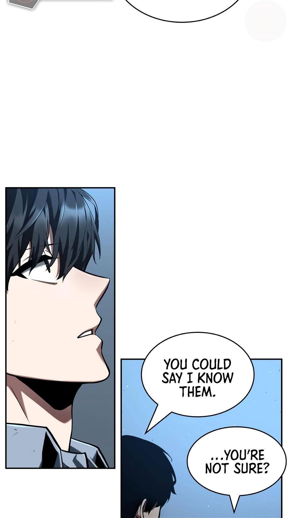 Read Omniscient Reader’s Viewpoint Manga Online