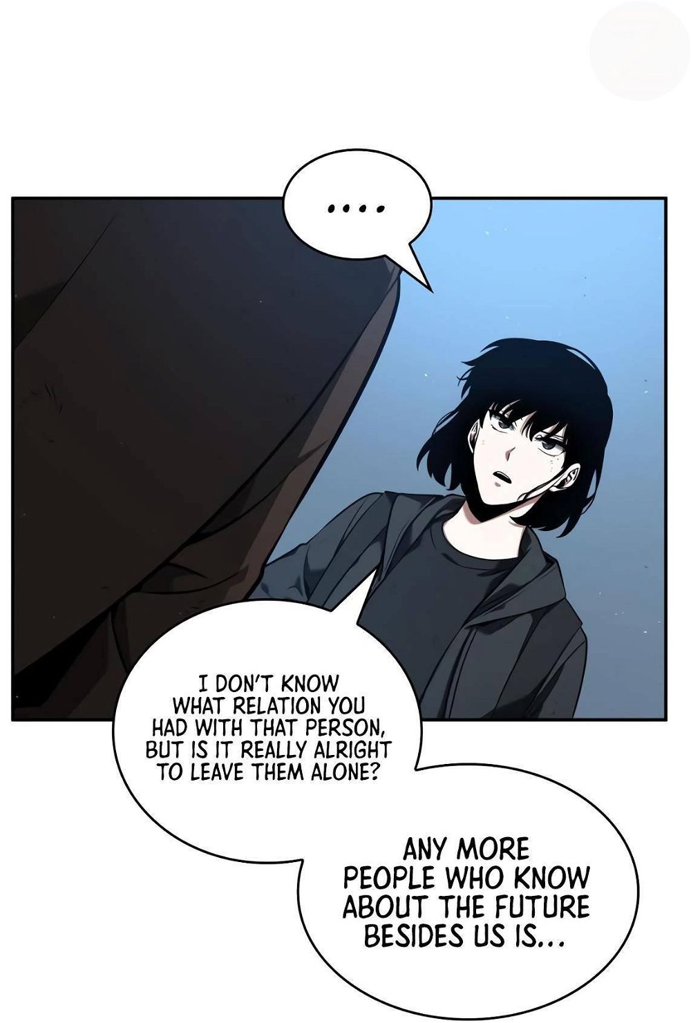 Read Omniscient Reader’s Viewpoint Manga Online