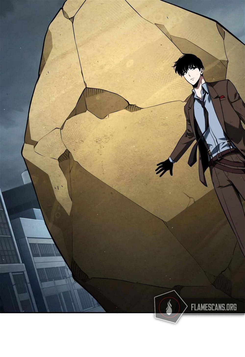 Read Omniscient Reader’s Viewpoint Manga Online