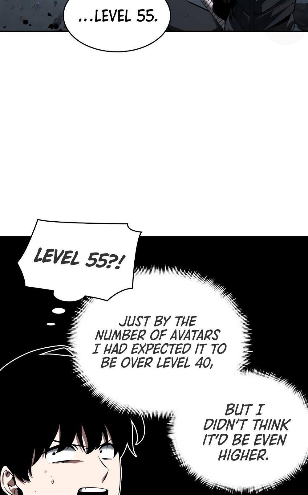 Read Omniscient Reader’s Viewpoint Manga Online