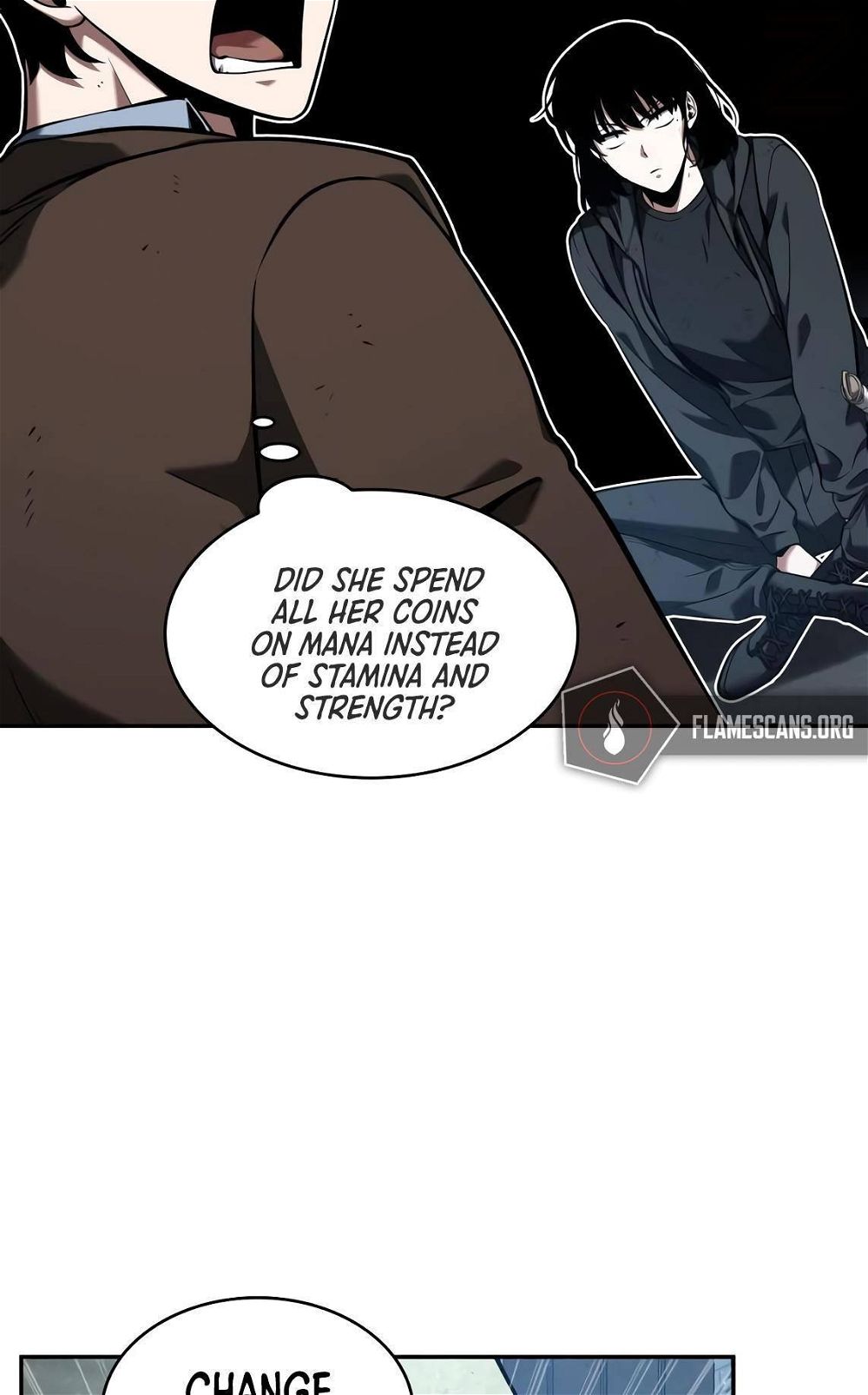 Read Omniscient Reader’s Viewpoint Manga Online