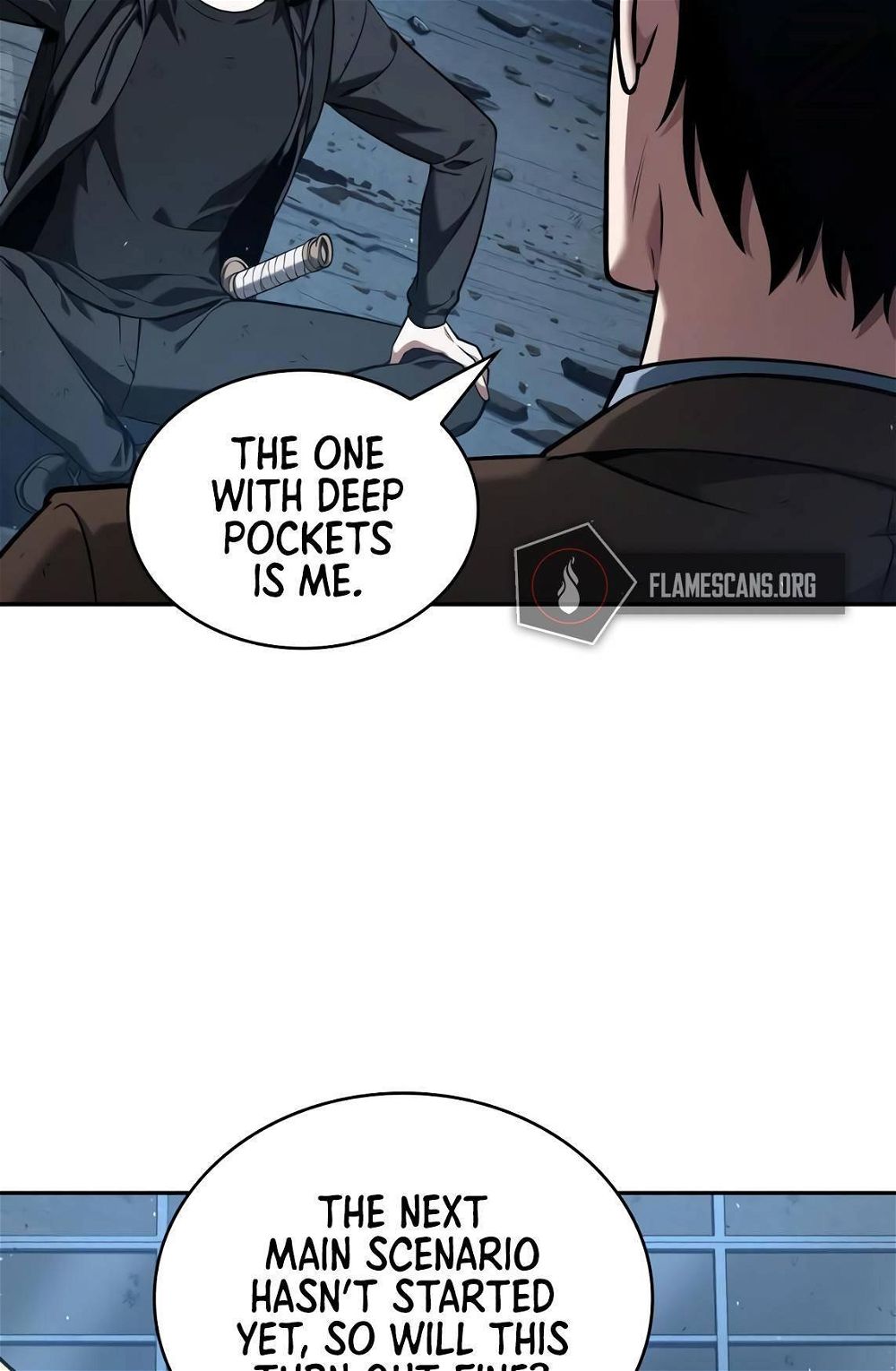 Read Omniscient Reader’s Viewpoint Manga Online