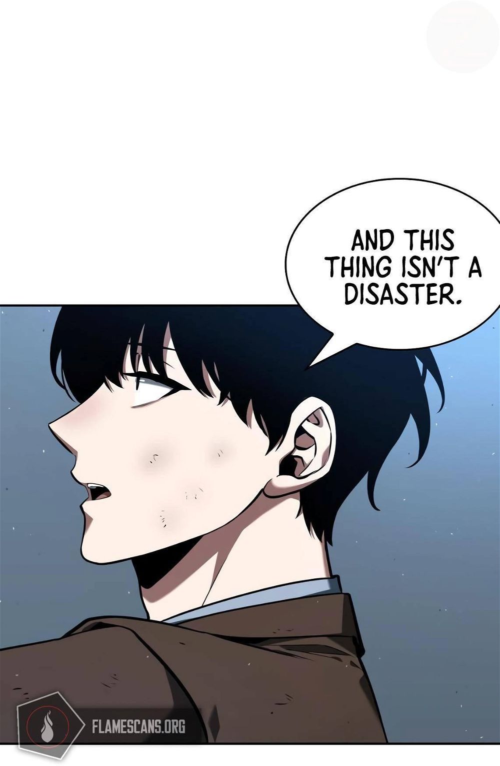Read Omniscient Reader’s Viewpoint Manga Online
