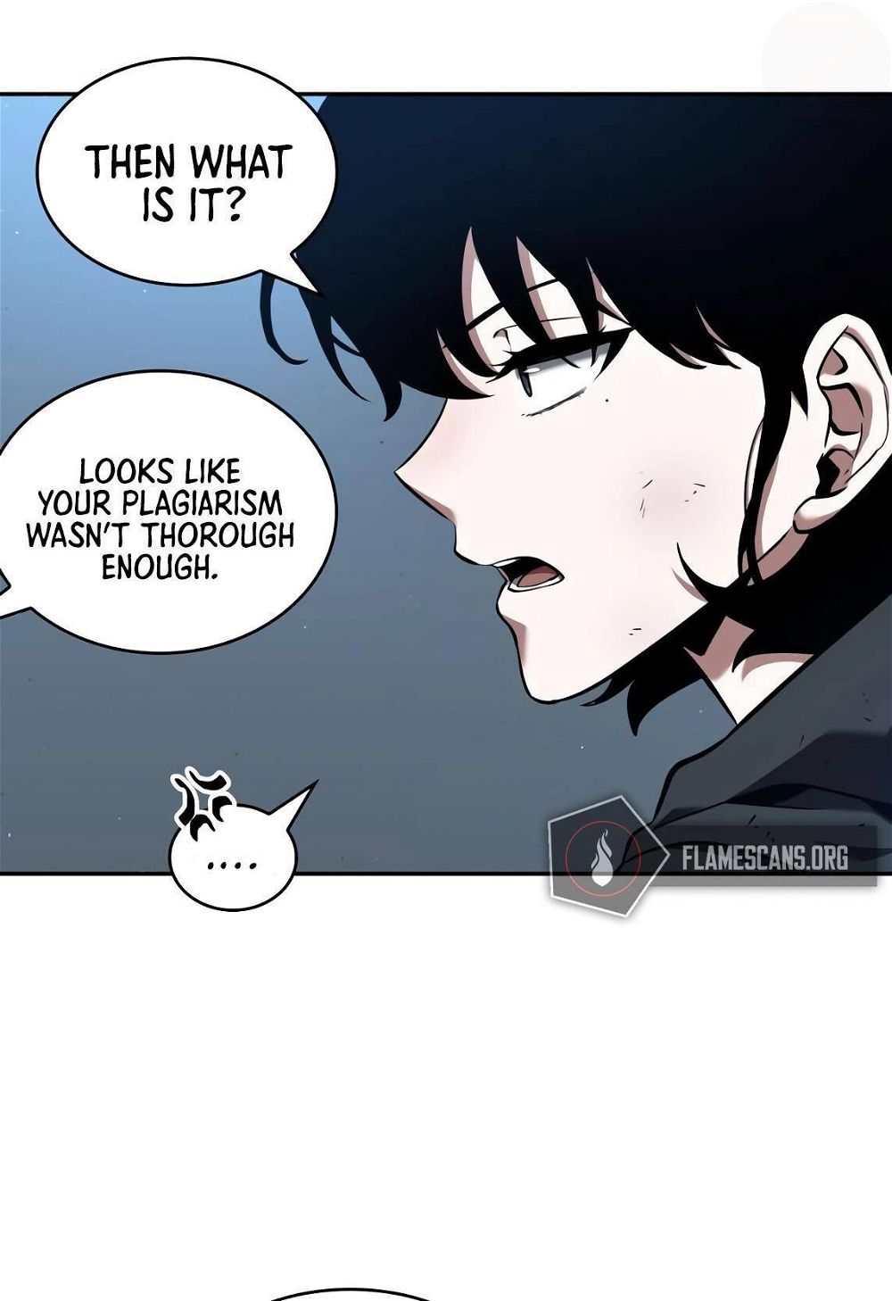 Read Omniscient Reader’s Viewpoint Manga Online