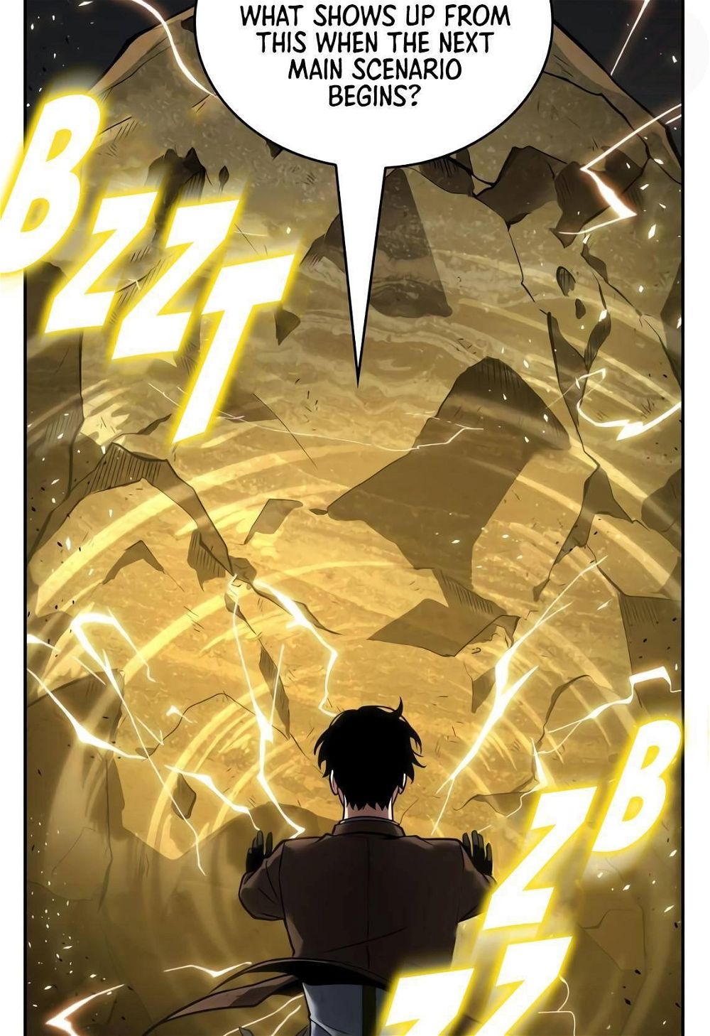 Read Omniscient Reader’s Viewpoint Manga Online
