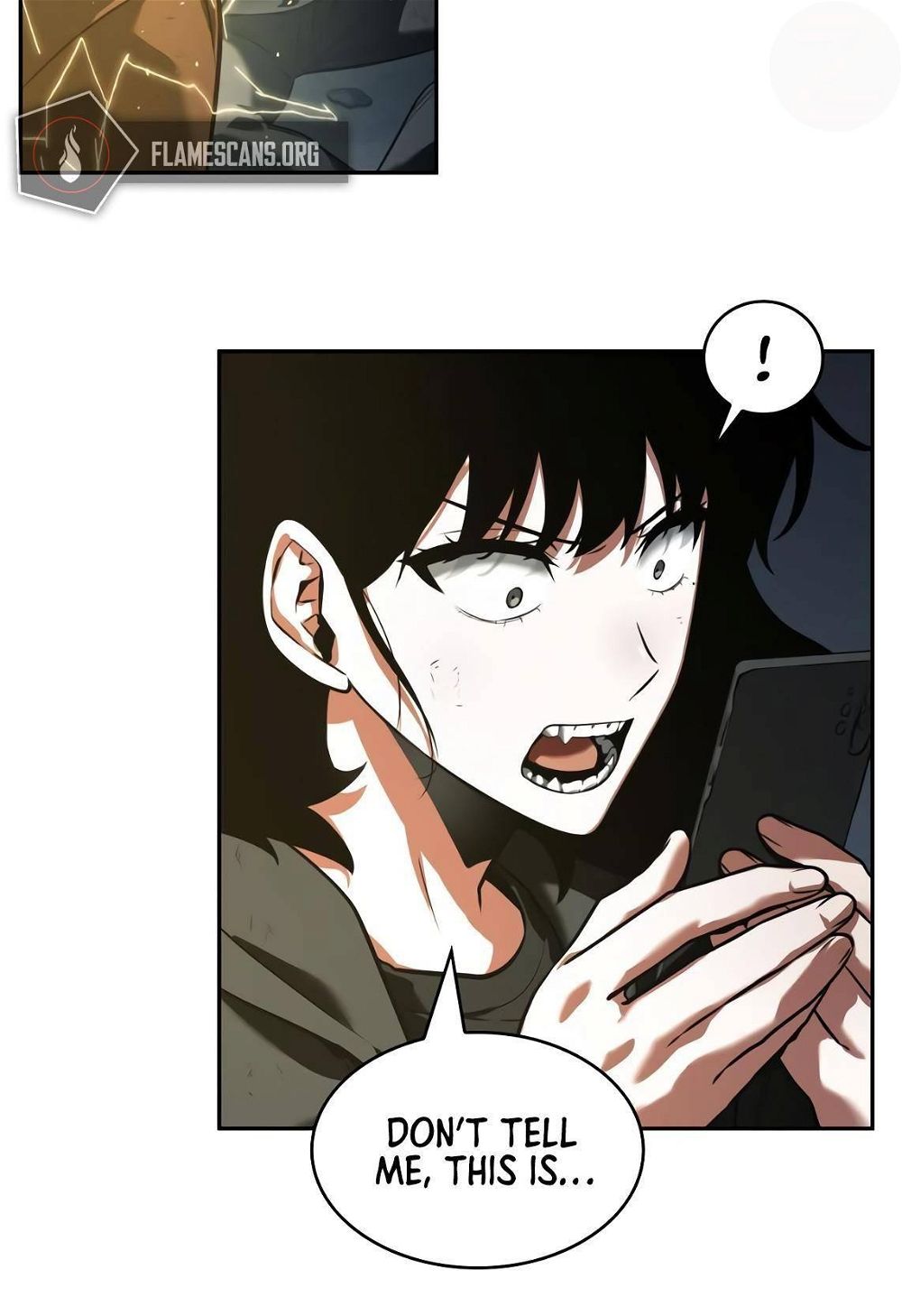 Read Omniscient Reader’s Viewpoint Manga Online