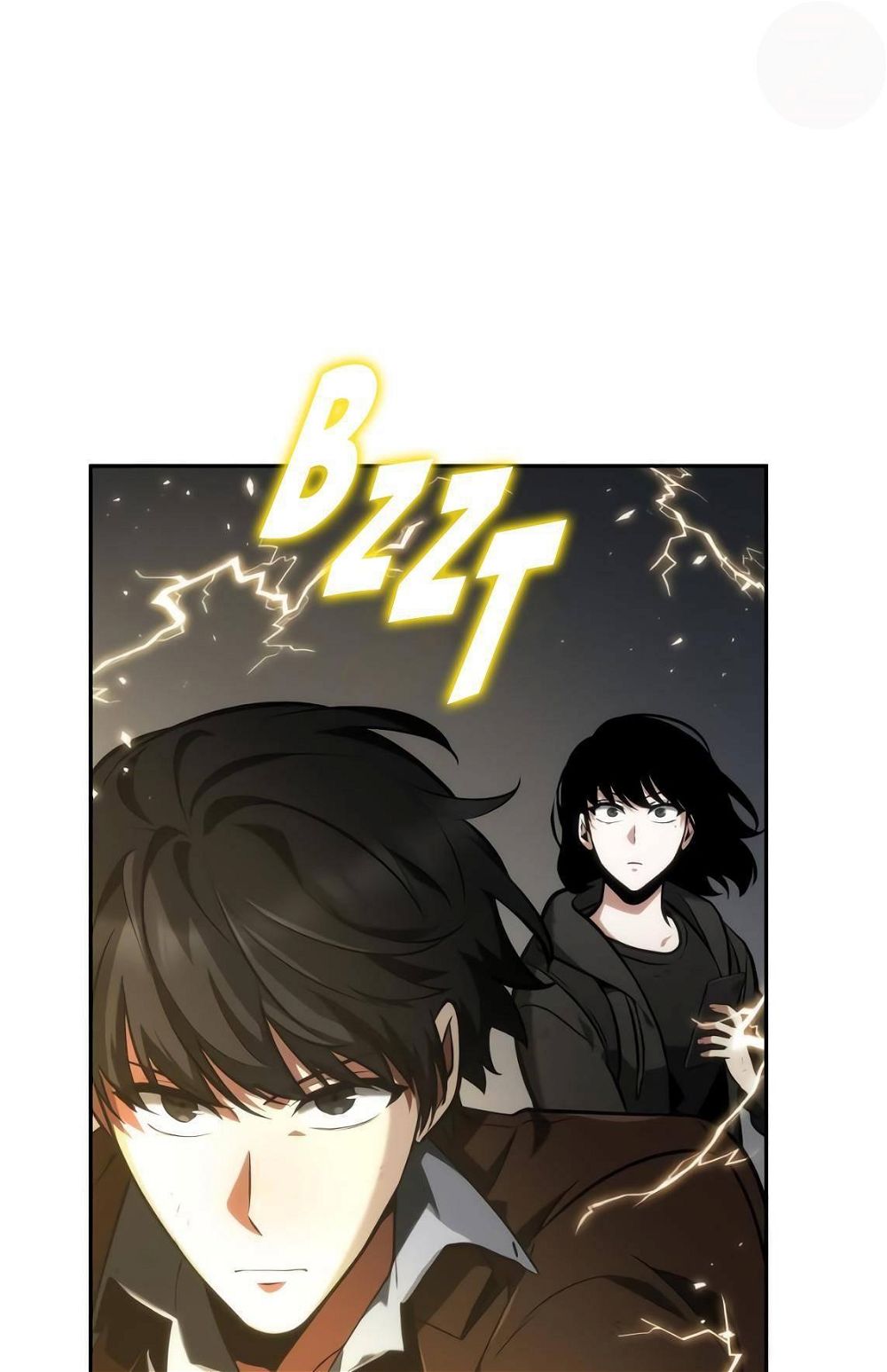 Read Omniscient Reader’s Viewpoint Manga Online