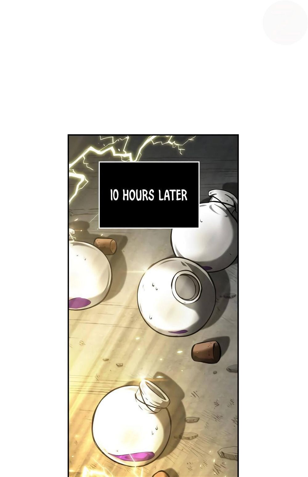 Read Omniscient Reader’s Viewpoint Manga Online