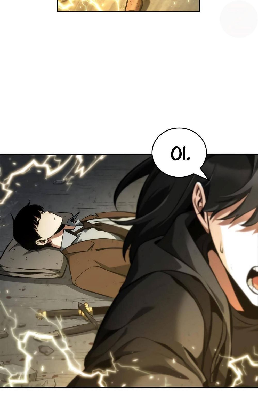 Read Omniscient Reader’s Viewpoint Manga Online