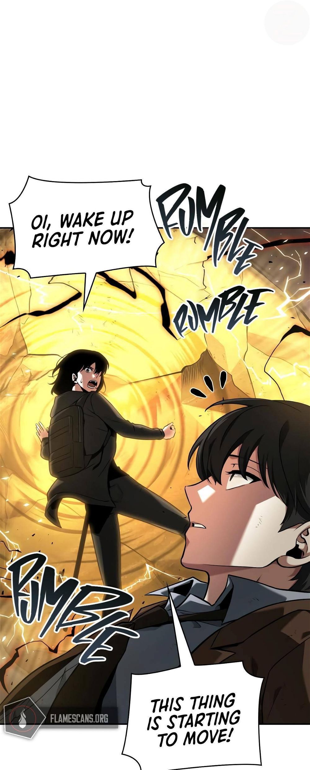 Read Omniscient Reader’s Viewpoint Manga Online