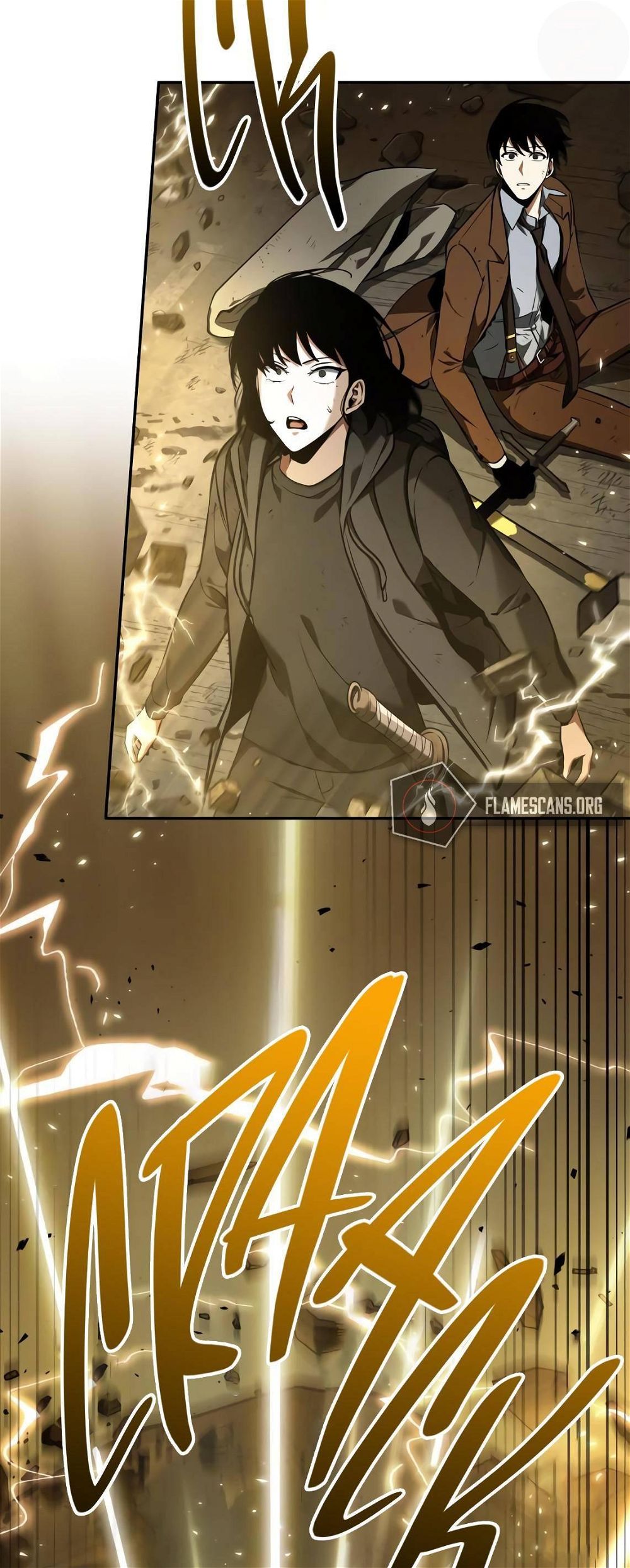 Read Omniscient Reader’s Viewpoint Manga Online