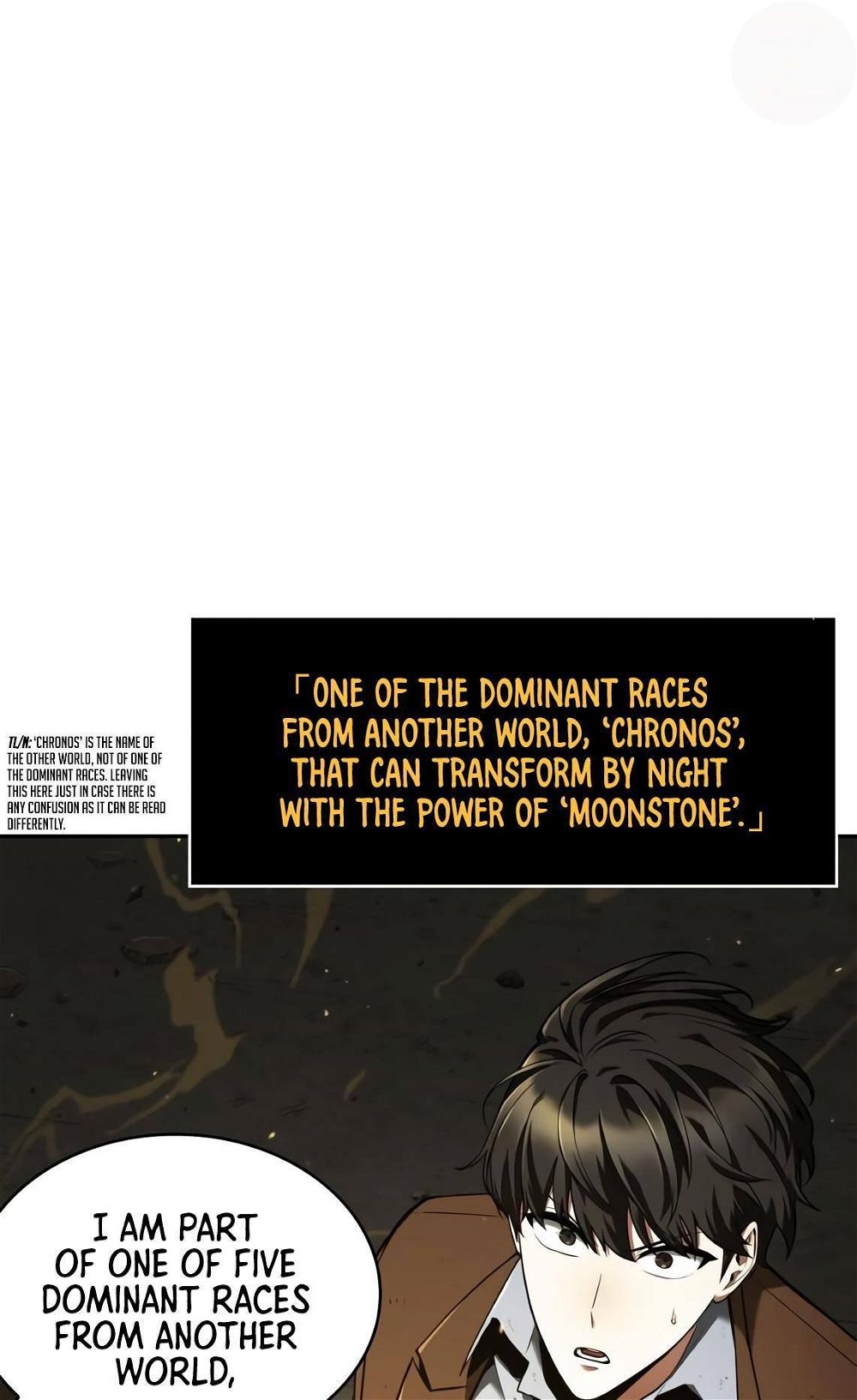 Read Omniscient Reader’s Viewpoint Manga Online