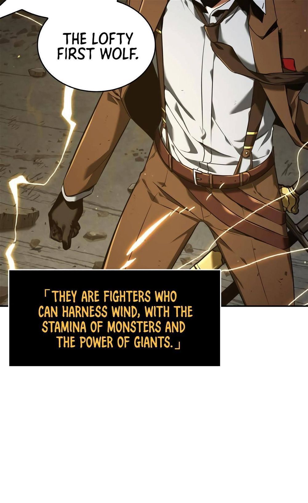 Read Omniscient Reader’s Viewpoint Manga Online