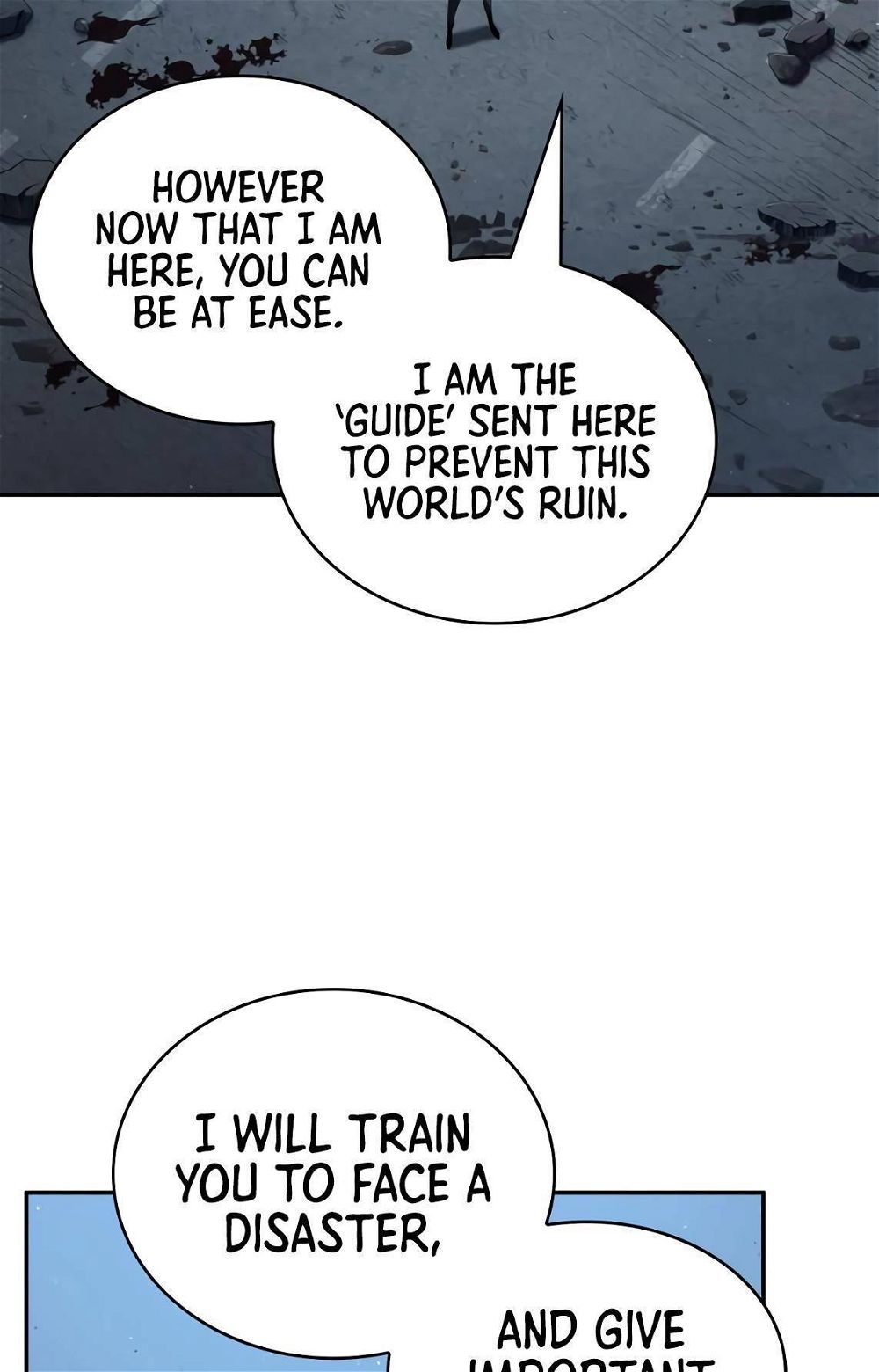 Read Omniscient Reader’s Viewpoint Manga Online