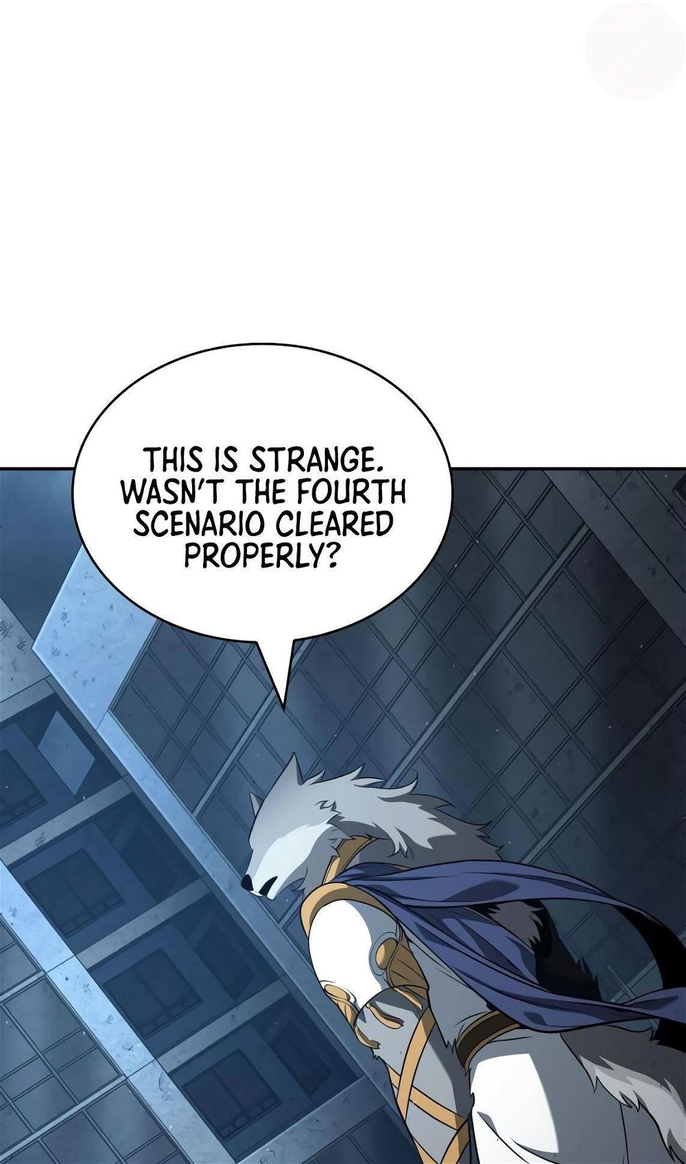Read Omniscient Reader’s Viewpoint Manga Online