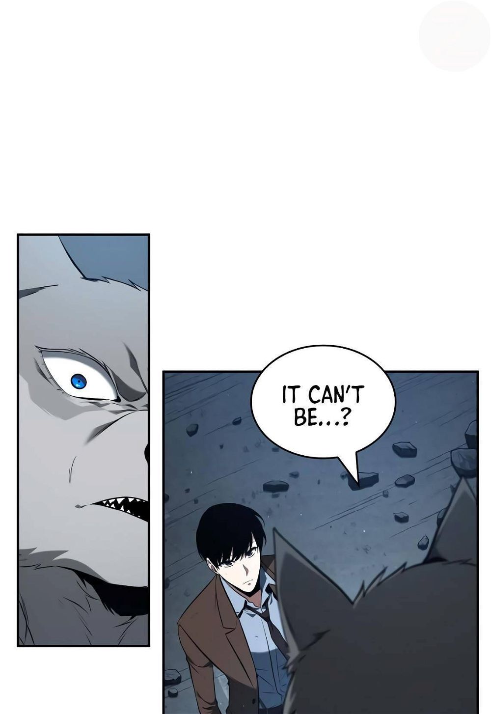 Read Omniscient Reader’s Viewpoint Manga Online