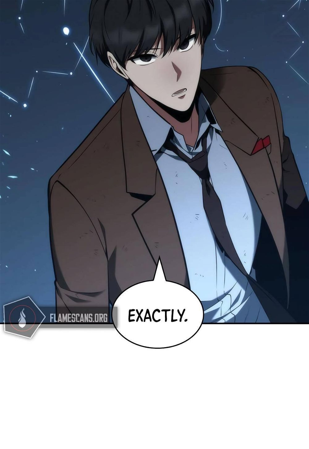 Read Omniscient Reader’s Viewpoint Manga Online