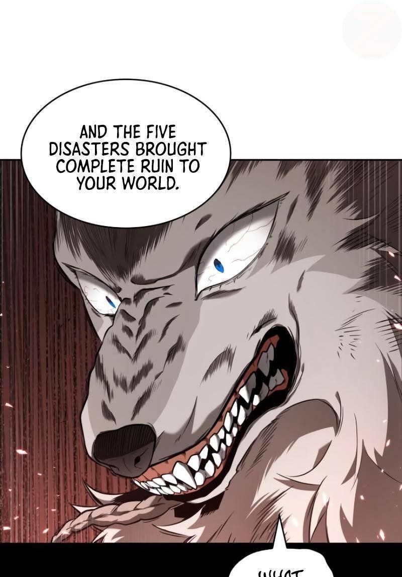 Read Omniscient Reader’s Viewpoint Manga Online